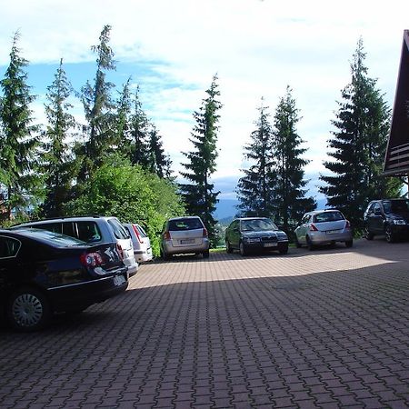 Limba Apartment Bukowina Tatrzanska Bagian luar foto