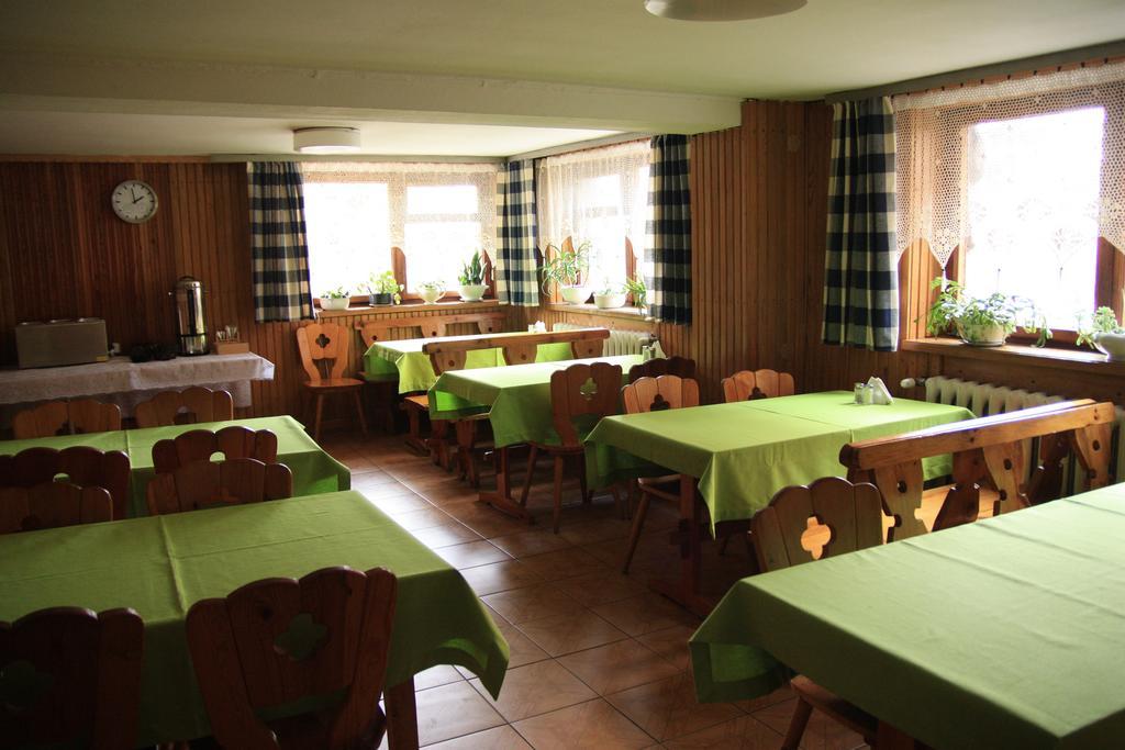 Limba Apartment Bukowina Tatrzanska Bagian luar foto