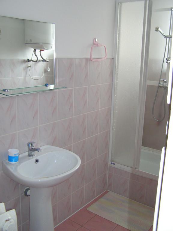 Limba Apartment Bukowina Tatrzanska Bagian luar foto