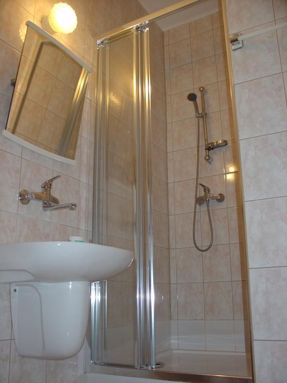 Limba Apartment Bukowina Tatrzanska Bagian luar foto