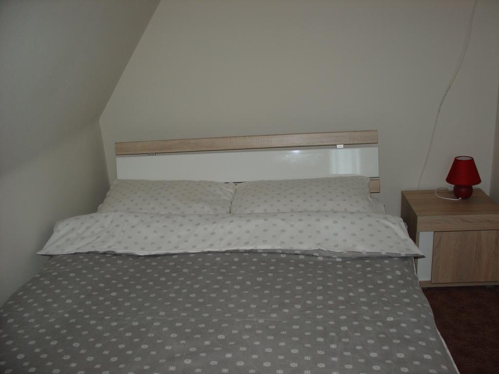 Limba Apartment Bukowina Tatrzanska Bagian luar foto