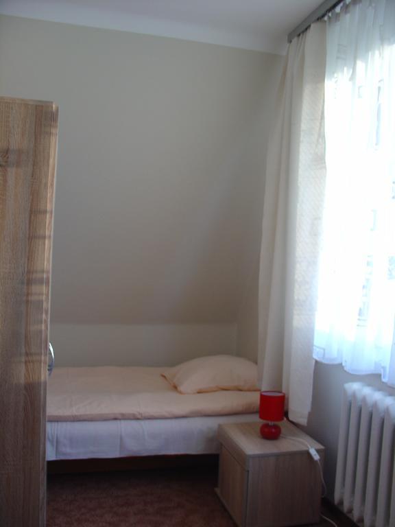 Limba Apartment Bukowina Tatrzanska Bagian luar foto