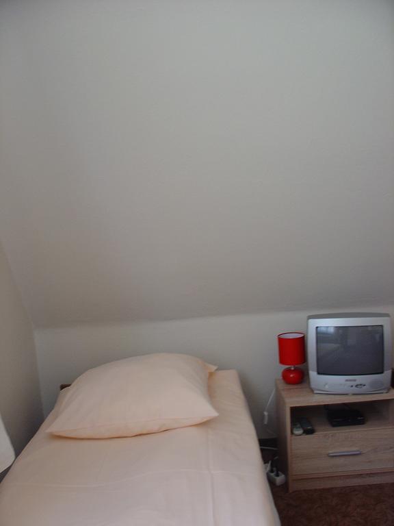 Limba Apartment Bukowina Tatrzanska Bagian luar foto