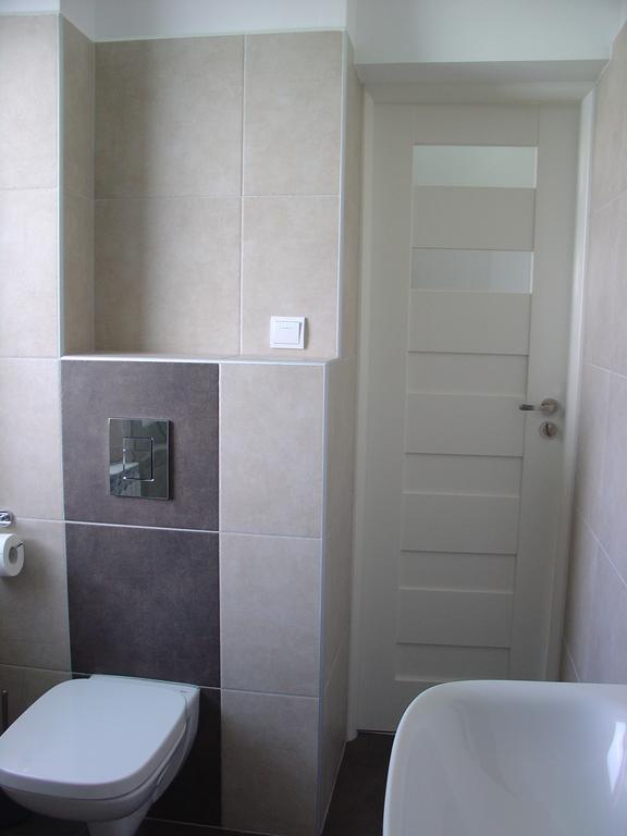 Limba Apartment Bukowina Tatrzanska Bagian luar foto
