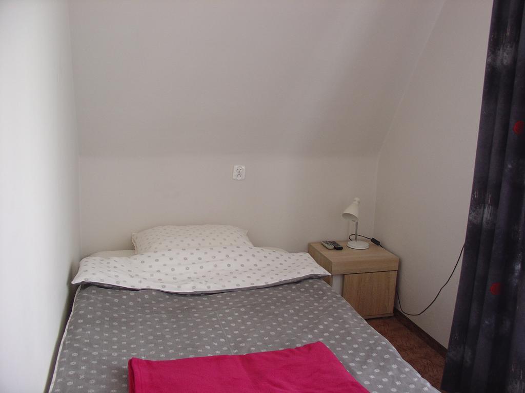 Limba Apartment Bukowina Tatrzanska Bagian luar foto